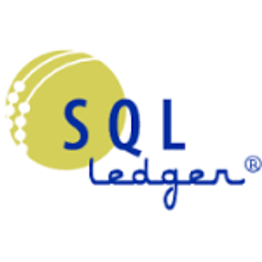SQL-Ledger