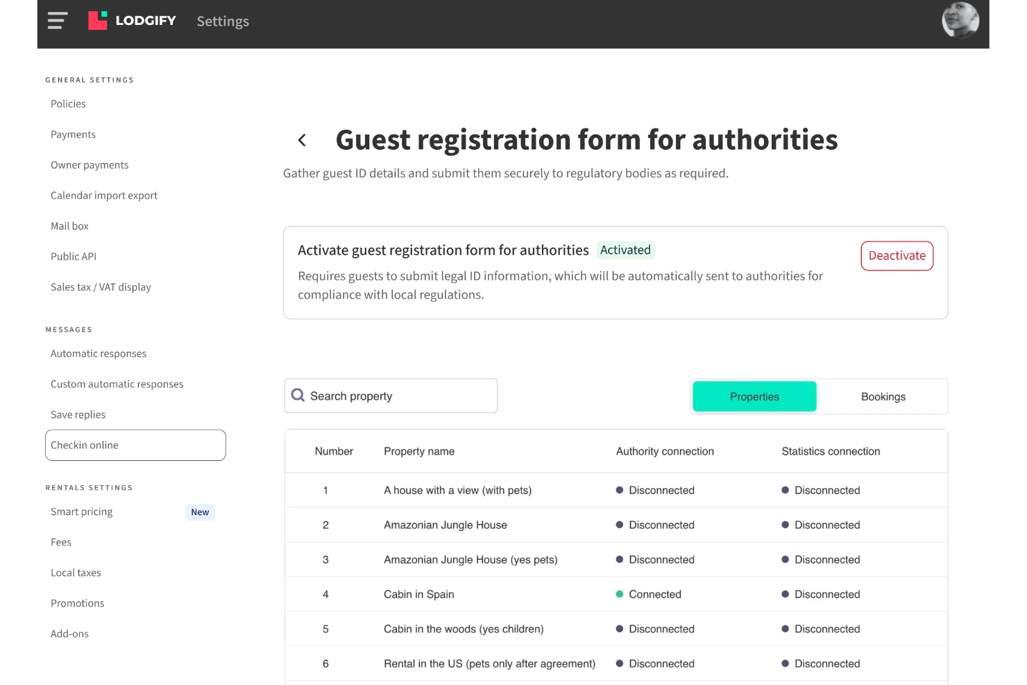 Lodgify is an all-in-one PMS to manage bookings, channels, and guest ops.