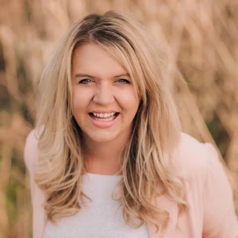 Ashley Vaughan