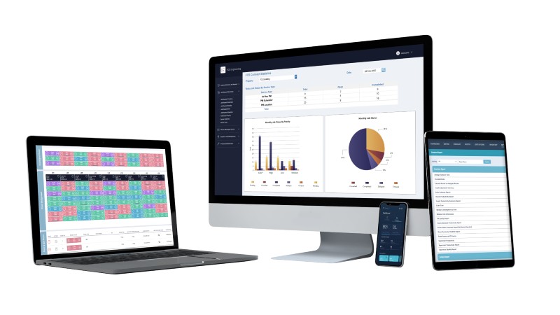 16 Concierge Software To Elevate Guest Experience In 2024 - The Hotel GM