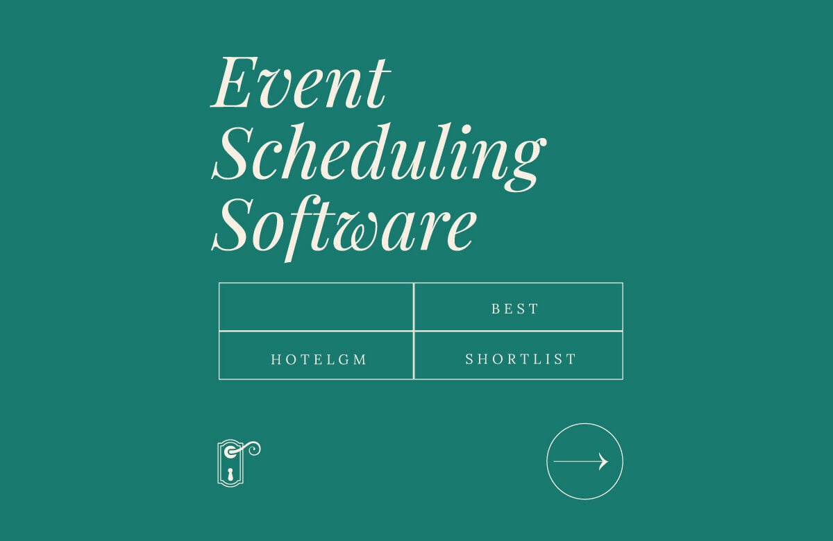 The 10 Best Event Scheduling Software for 2026