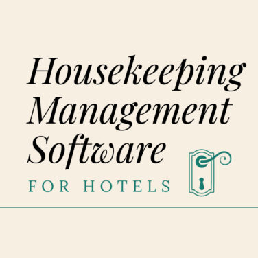 housekeeping management software featured image