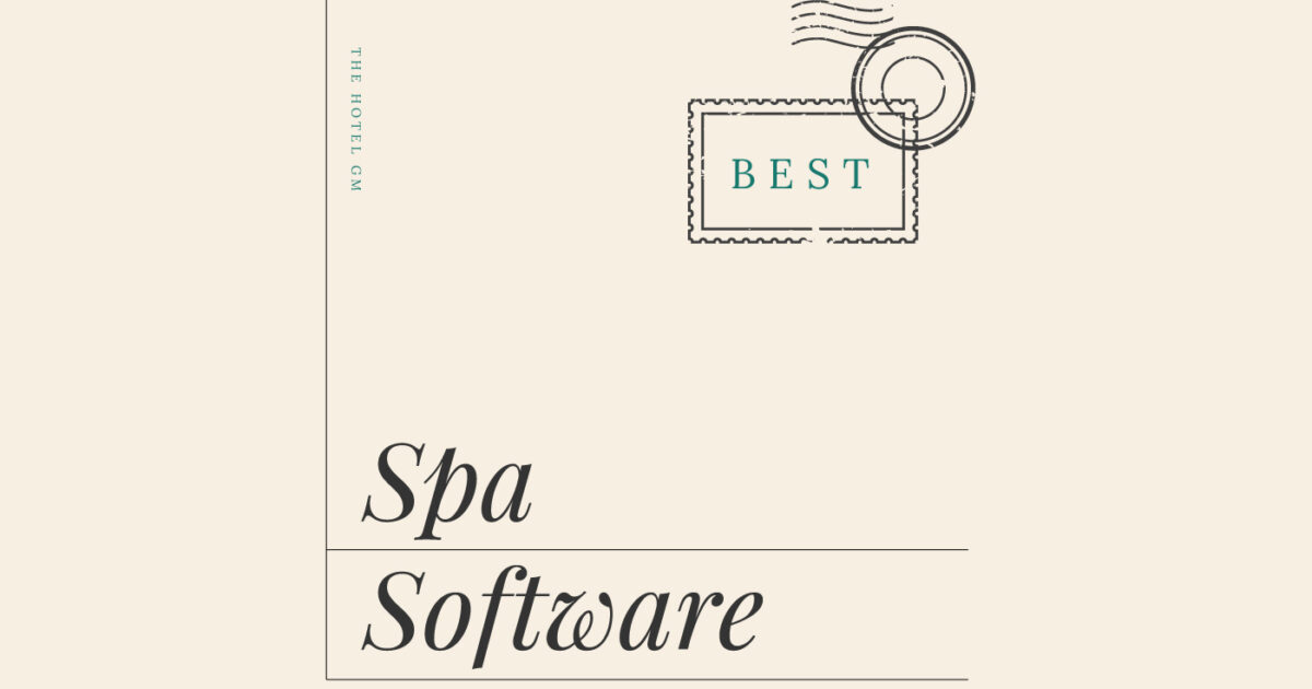 16 Best Spa Software For Delivering Exceptional Experience In 2024   HOT Spa Software Featured Image 1200x630 