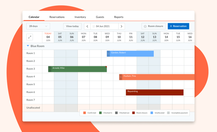 17 Best Small Hotel Booking Software To Increase Bookings In 2024 - The  Hotel GM