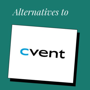 cvent competitor featured image