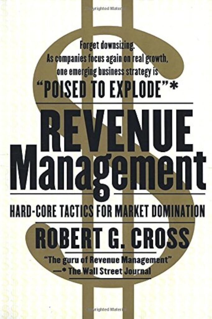 17 Best Hotel Revenue Management Books - The Hotel GM