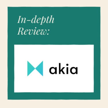 akia review featured image