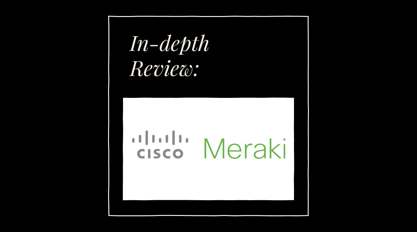 M Riki Cisco Meraki Logo Png