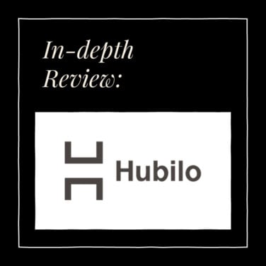 Hubilio review featured image