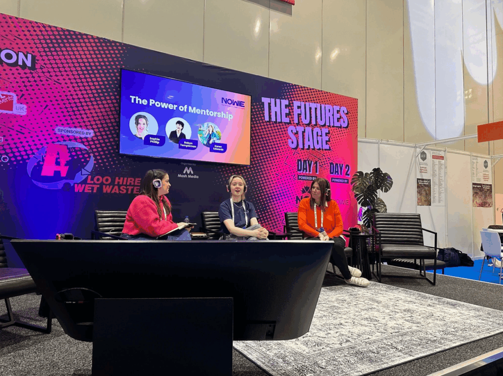 Panelists of the EPS UK 2025