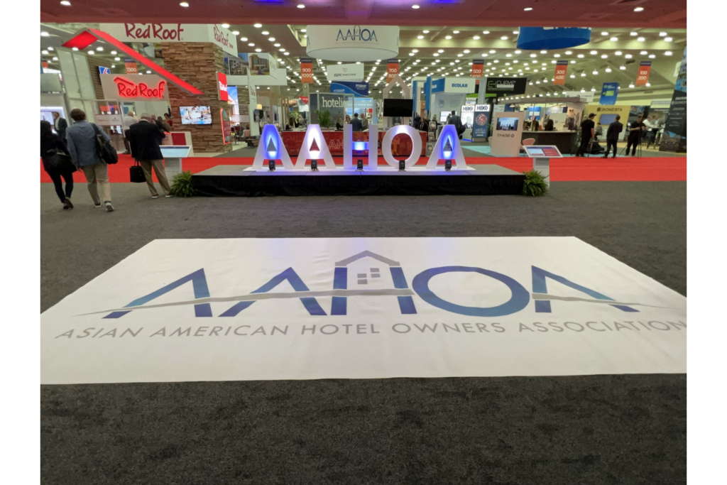 aahoa convention screenshot