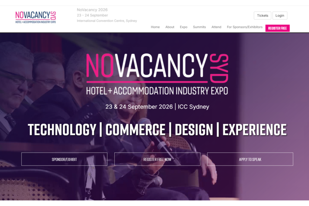 novacancy hotel screenshot