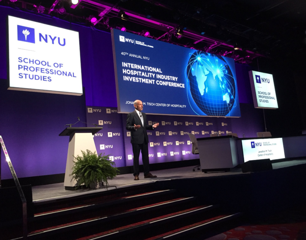 Nyu International Hospitality Industry Investment Conference 17 Best Hotel Conferences For Hoteliers In 2024 - The Hotel GM