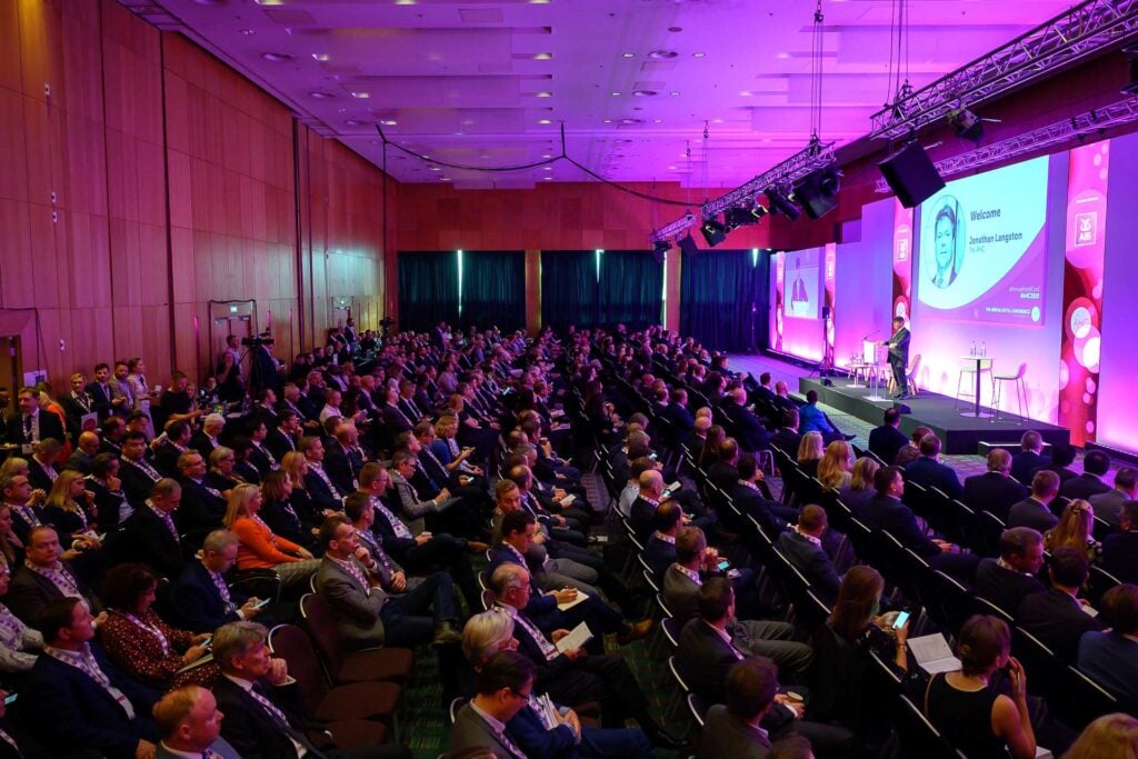 17 Best Hotel Conferences For Hoteliers In 2024 The Hotel GM   The Annual Hotel Conference 1 1024x683 