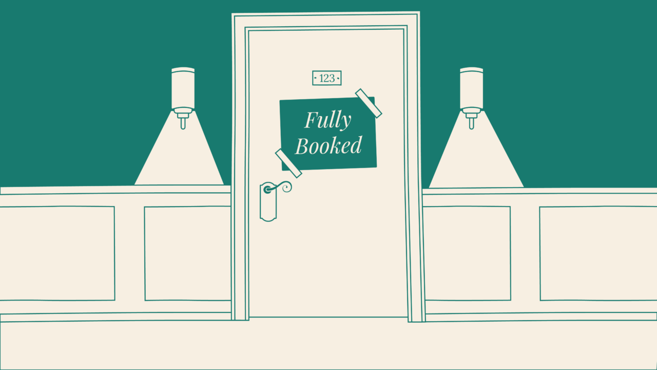 how to increase hotel bookings featured image