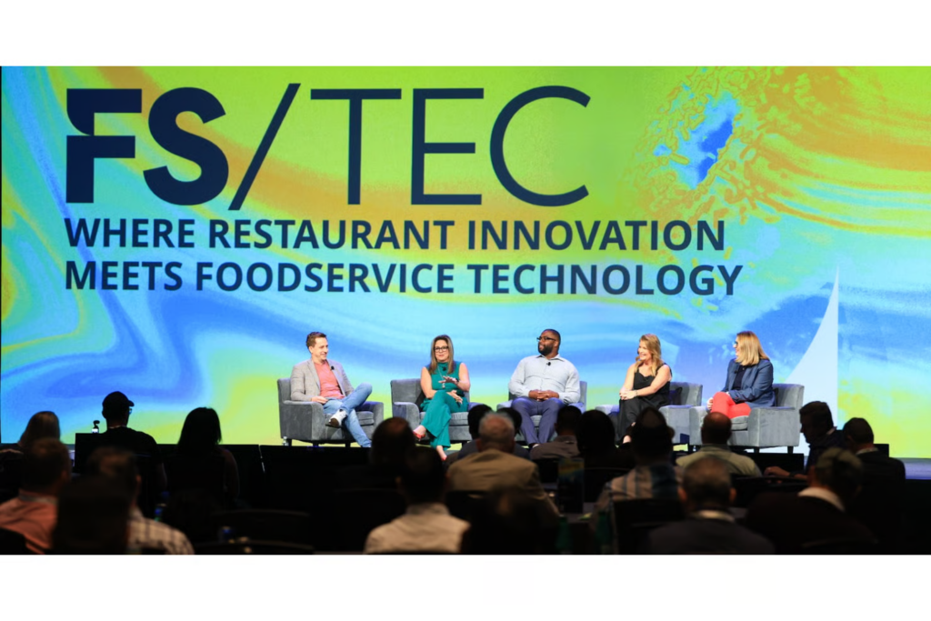 Panelists of the FS/TEC conference