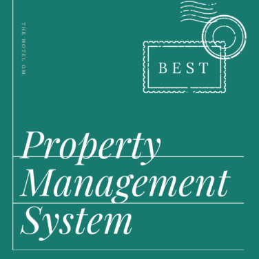 Property management system best tools