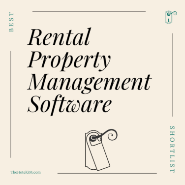 Rental property management software best tools