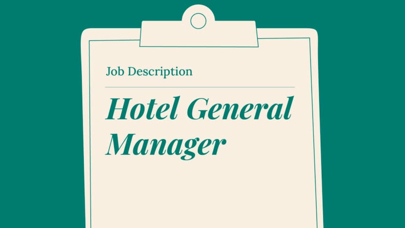 hotel general manager featured image