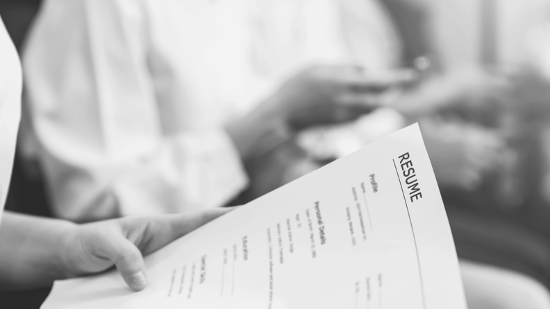 HOT – Ultimate Guide – hotel resume examples – Ashley Vaughan – featured image 3