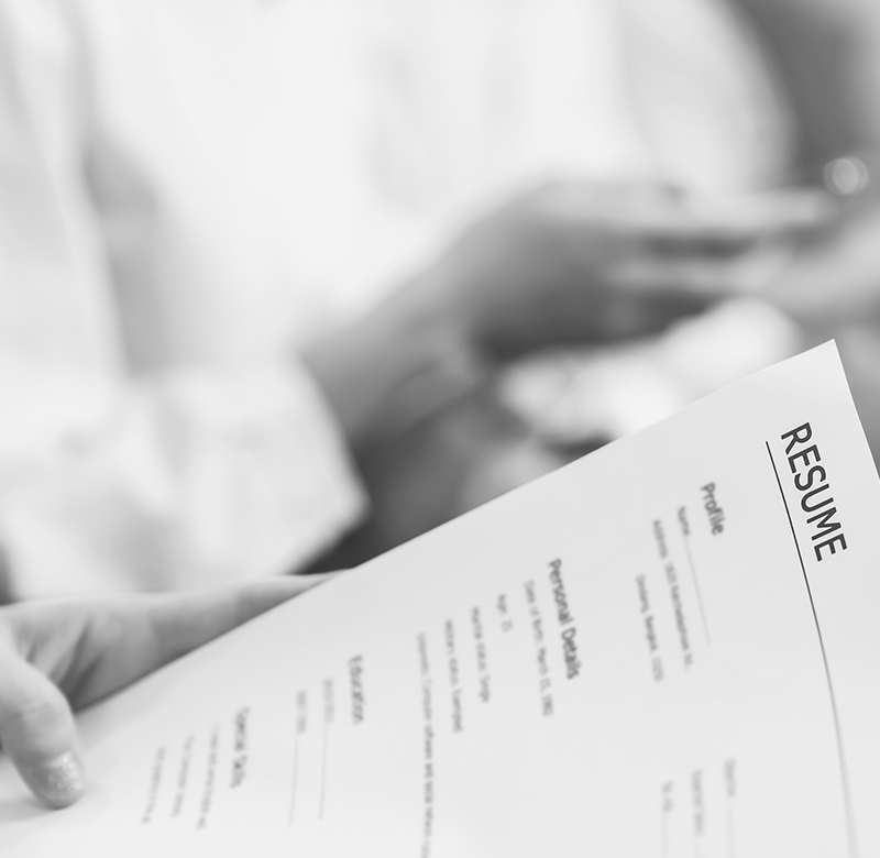 HOT – Ultimate Guide – hotel resume examples – Ashley Vaughan – featured image 3