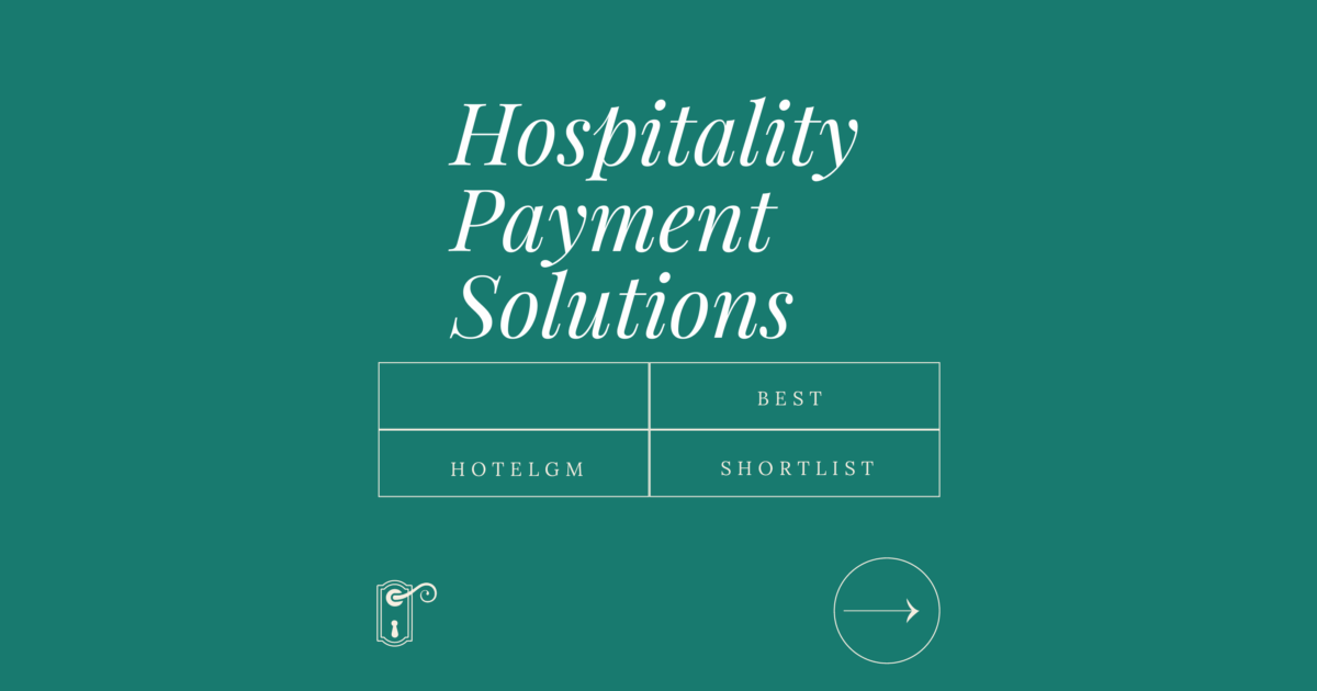 10 Best Hospitality Payment Solutions Reviewed in 2026