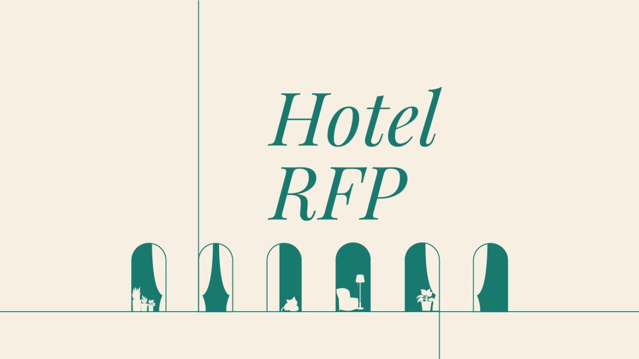 Hotel rfp standard editorial post 27991