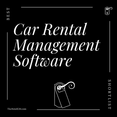 Car rental management software best tools 73458