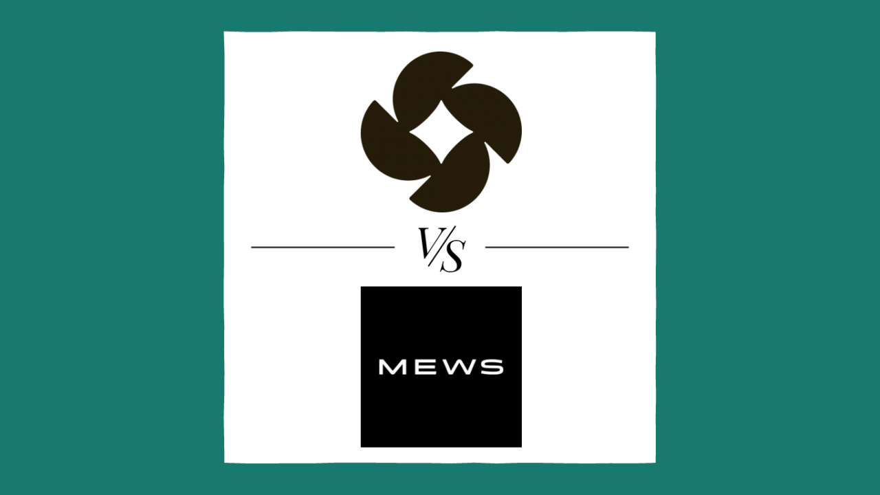 Cloudbeds Versus Mews 22431