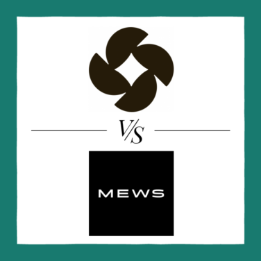 Cloudbeds Versus Mews 22431