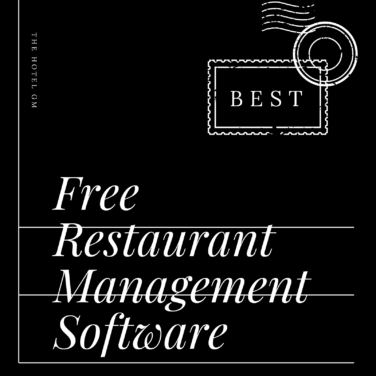 Free restaurant management software best tools 25252