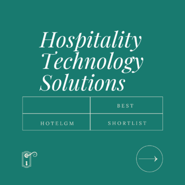 Hospitality technology solutions best tools 18732