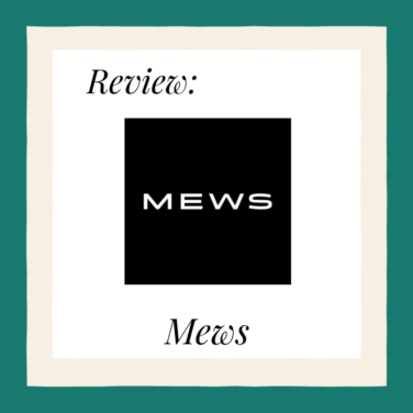Mews Product Review 85335