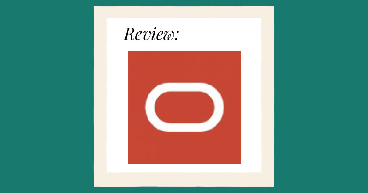 Oracle OPERA Review 2026: Features & Pricing