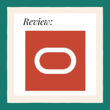 Oracle opera Product Review 04623