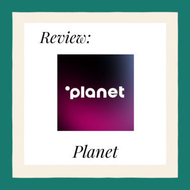 Planet Product Review 75108