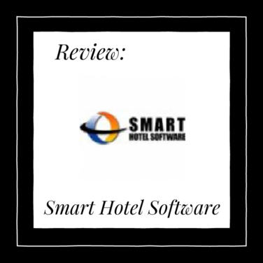 Smart hotel software Product Review 63370