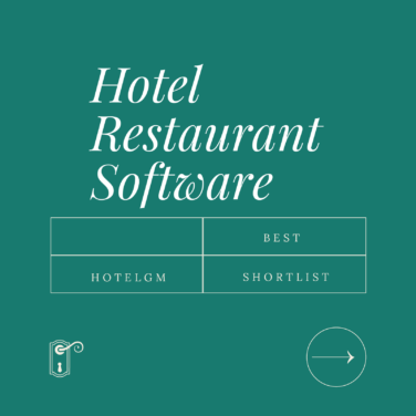 Hotel restaurant software best tools 42399
