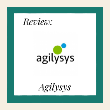 Agilysys Product Review 82659