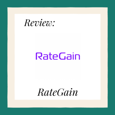 Rategain Product Review 56259