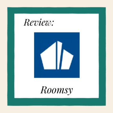Roomsy Product Review 67817