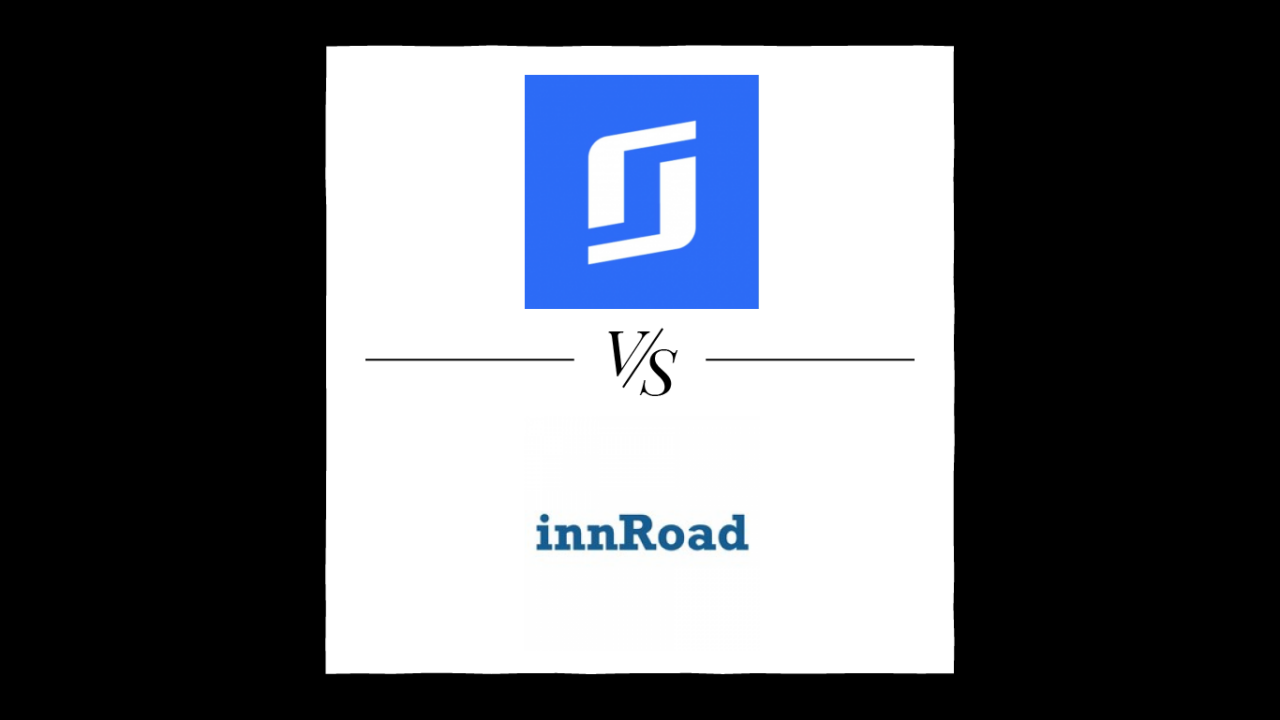 Siteminder Versus Innroad 67666