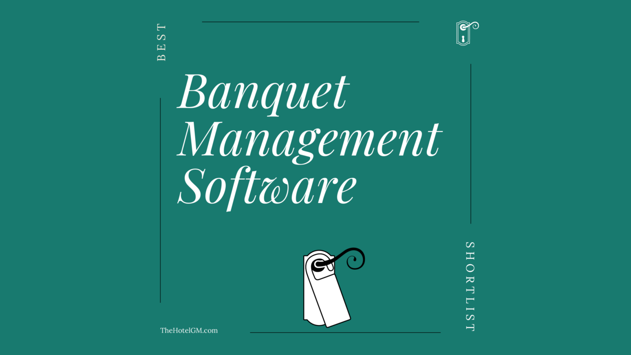 Banquet management software best tools 65918