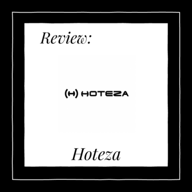 Hoteza Product Review 23899