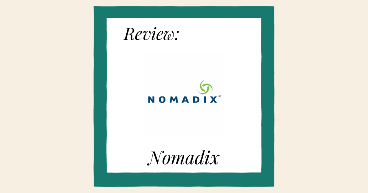 Noamdix Nomadix Review: Pros, Cons, Features, and Pricing
