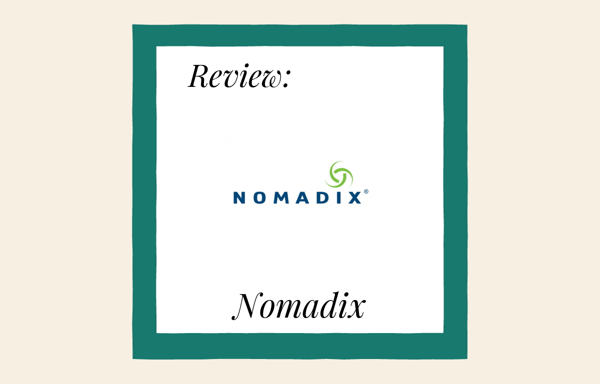 Noamdix Nomadix Review: Pros, Cons, Features, and Pricing