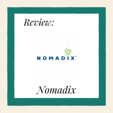 Nomadix Product Review 83328