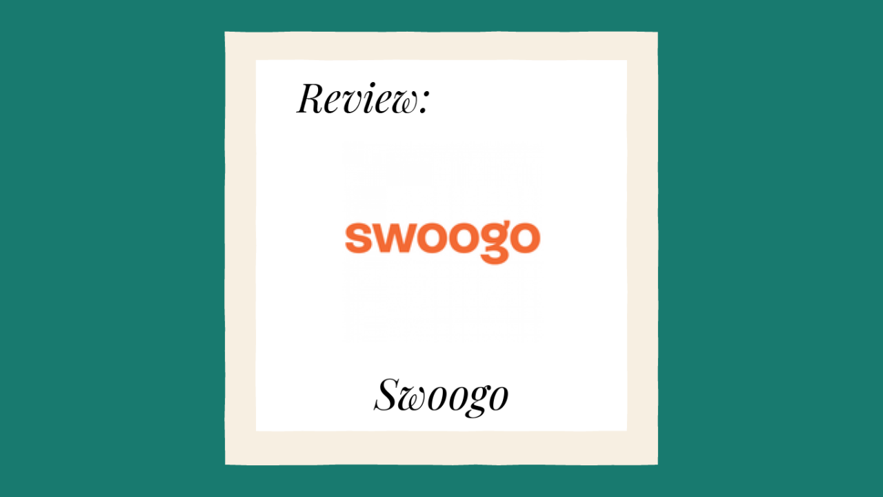 Swoogo Product Review 94953