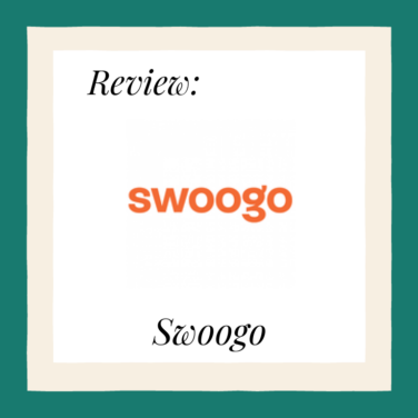 Swoogo Product Review 94953