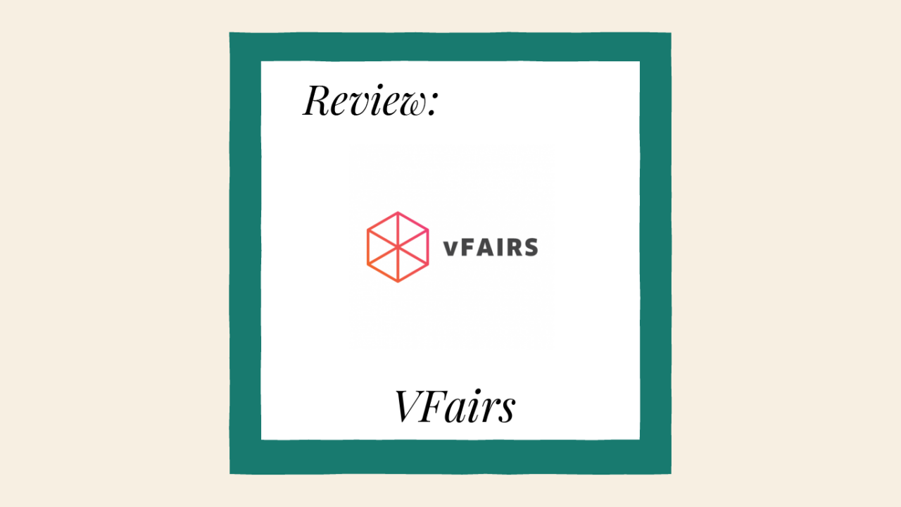 Vfairs Product Review 80981